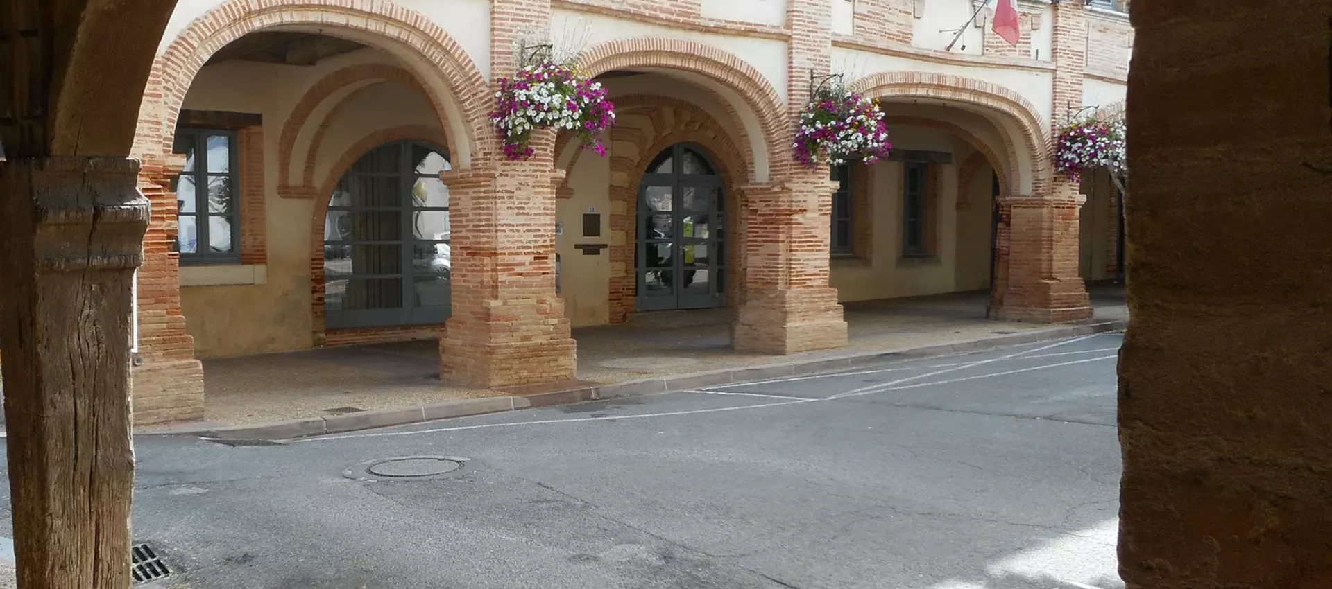 Bienvenue sur le site officiel de la mairie de Réalville (48) Lozère